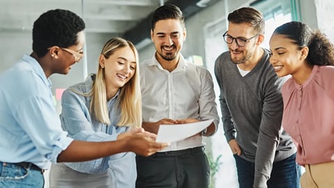 Boosts Employee Experience