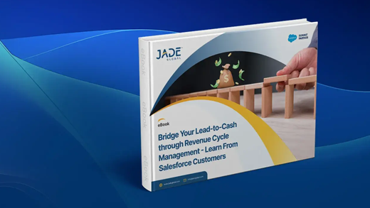 Bridge Your Lead-to-Cash