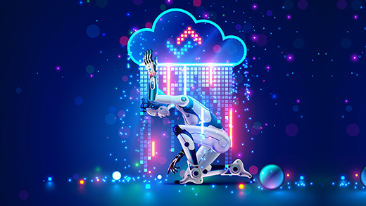 Bringing GenAI into Cloud Ops