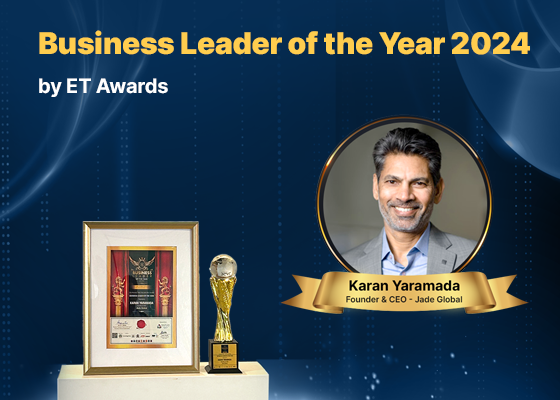 Business Leader of the Year