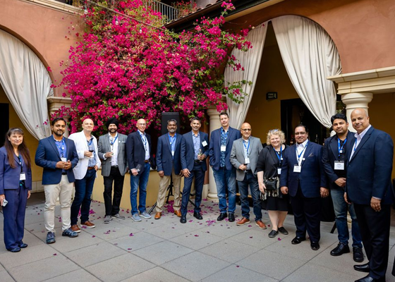 CIO Round Table