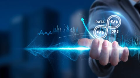 Elevating Data Management