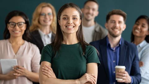 Empower Your Employees