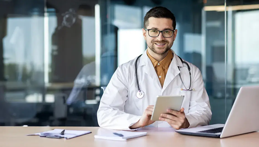How WelbeHealth Transformed