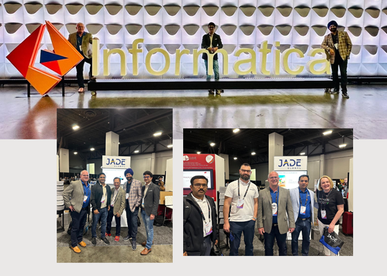Informatica World 2024
