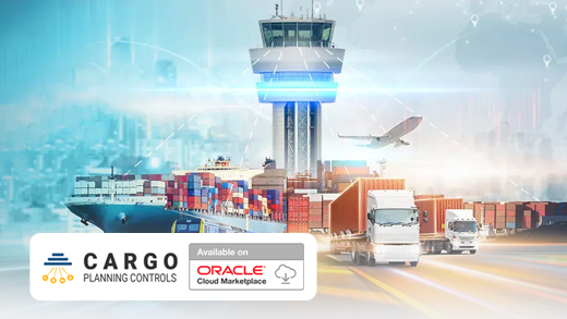 Jade Cargo Planning Controls