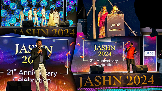 Jashn 2024