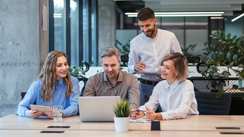Master the Workday