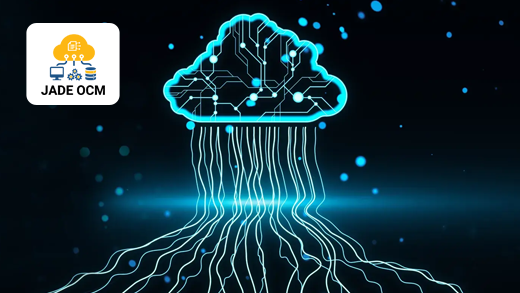 Migrate Data to Oracle Fusion Cloud