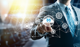 MuleSoft to Master