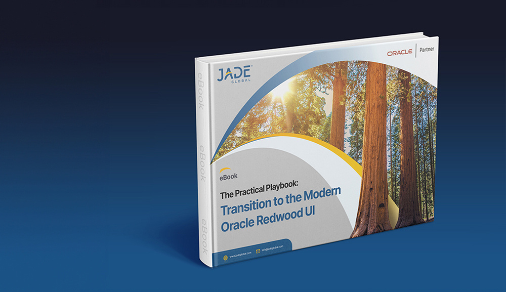 Oracle-Redwood