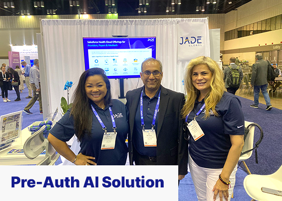 Pre-Auth AI Solution-1