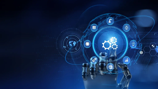 RPA-led Automated Trading