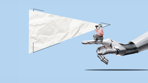 Rethinking Enterprise Managed Services