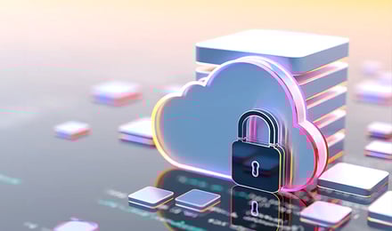 Securing the Cloud-blog