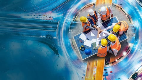 ServiceNow Drives Efficiency