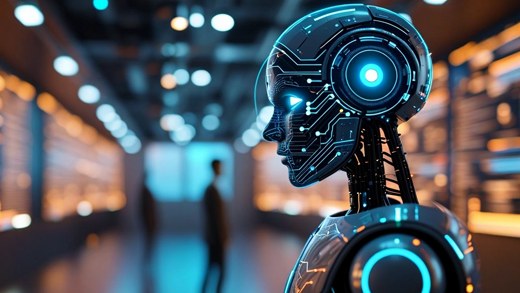 Siloed AI Agents
