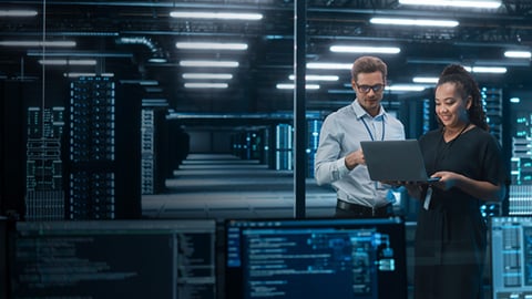 Transform Your IT Service Management