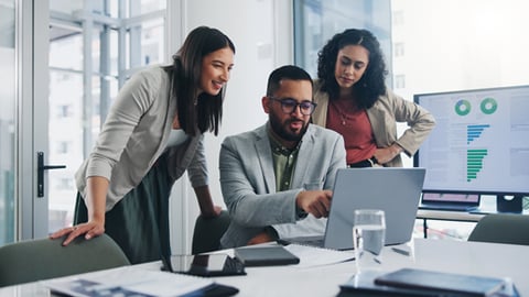 Understanding Workday Tenant
