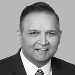 Dr. Akhil Sahai Dr. Akhil Sahai