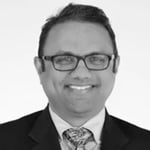 Mr. Mehul Dhruva Mr. Mehul Dhruva
