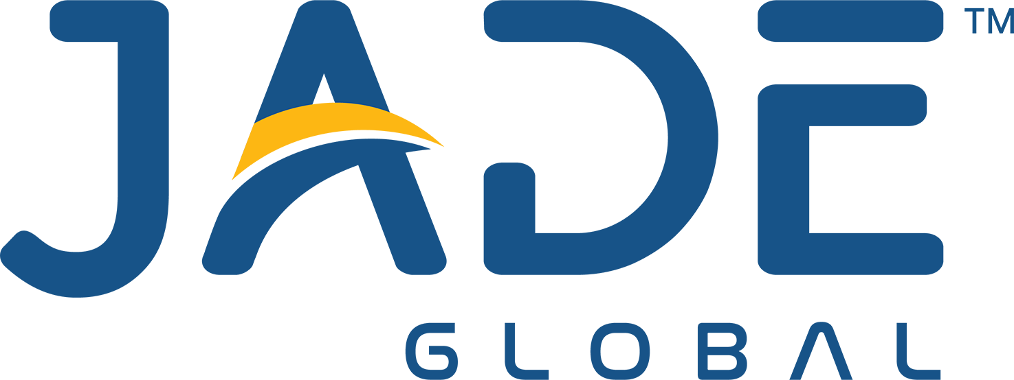 Jade Global - Logo With TM-color